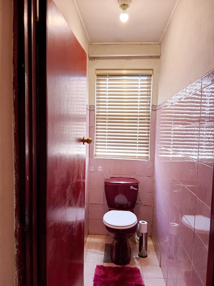 2 Bedroom Property for Sale in Mdantsane Nu 15 Eastern Cape